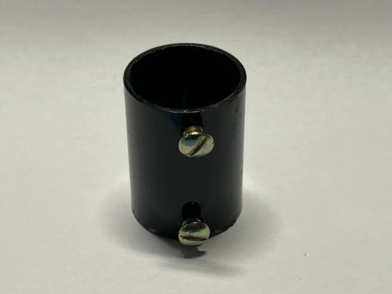 Mild Steel Rebar Coupler Manufacturer