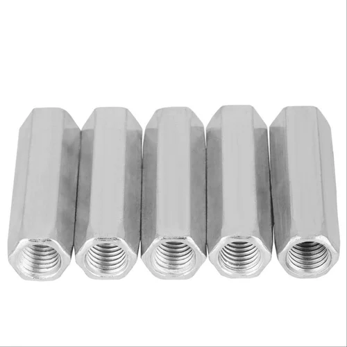 MS Hex Long Nut Manufacturer