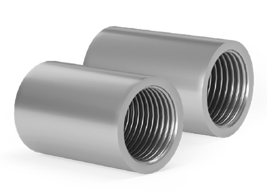 Rebar Coupler Manufacturer