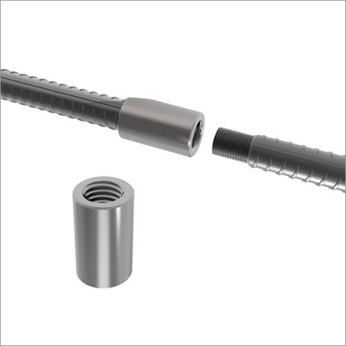 Parallel Thread Coupler Manufacturer