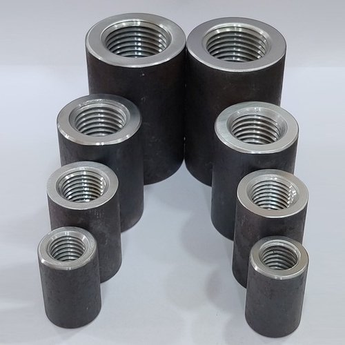 Rebar Coupler Supplier