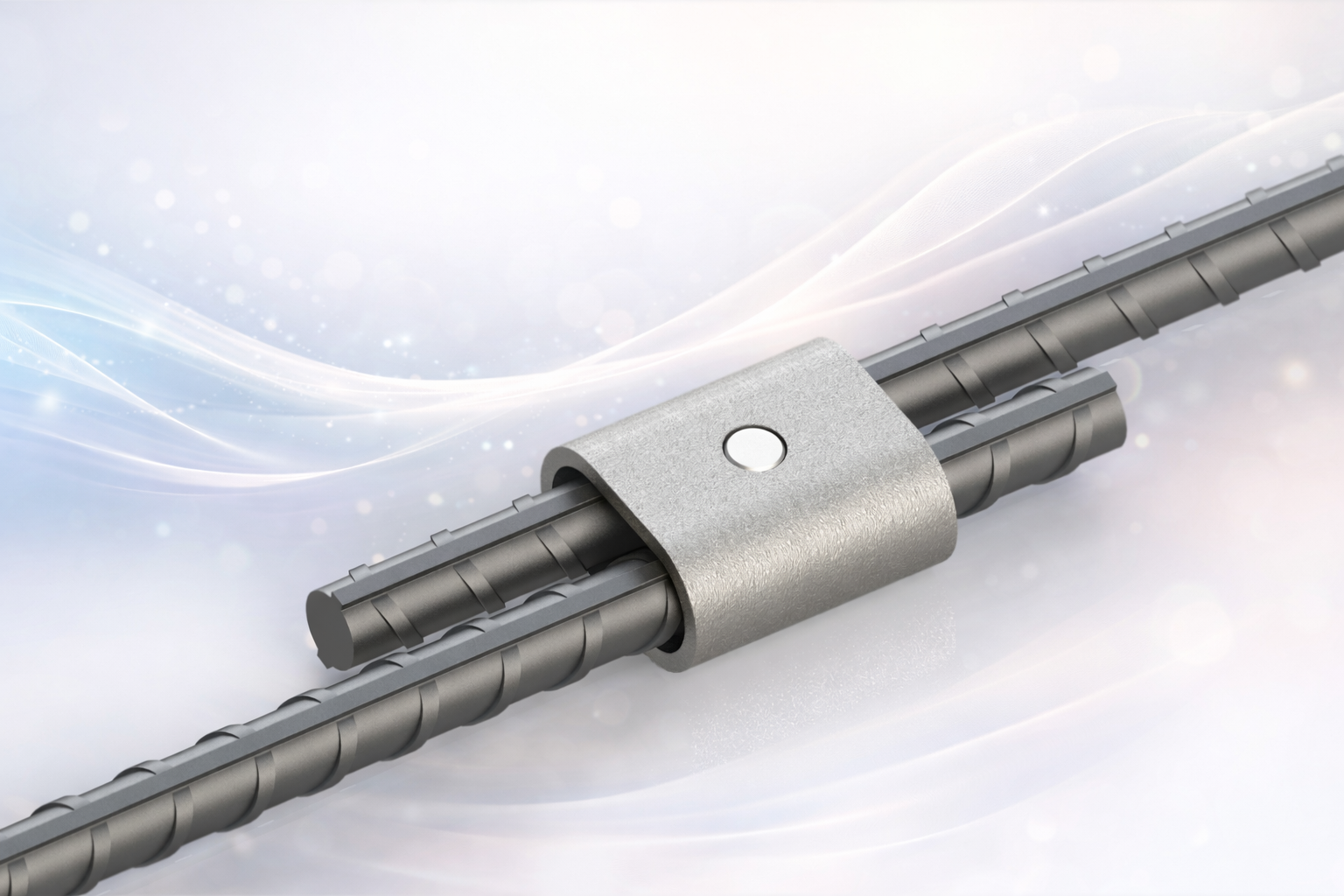 Rebar Coupler Manufacturer in Faridabad - Tulsi Sons Industries